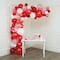 6 Pack: 10ft. Red Garland Balloon Kit by Celebrate It™